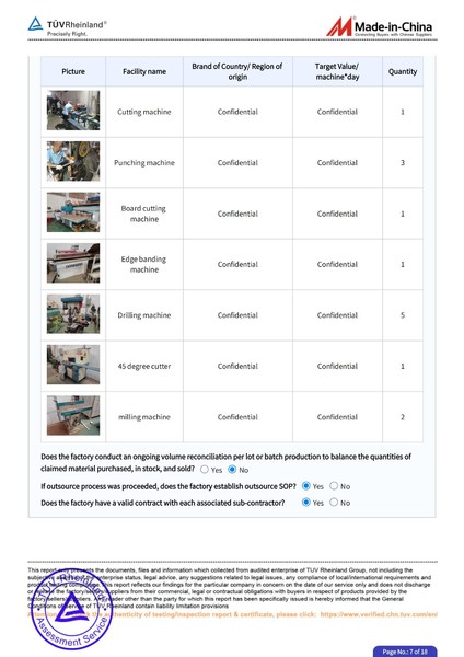 الصين Xinmiao Exhibition System Co.,Ltd ملف الشركة