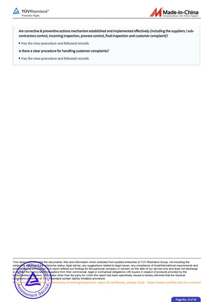 الصين Xinmiao Exhibition System Co.,Ltd ملف الشركة