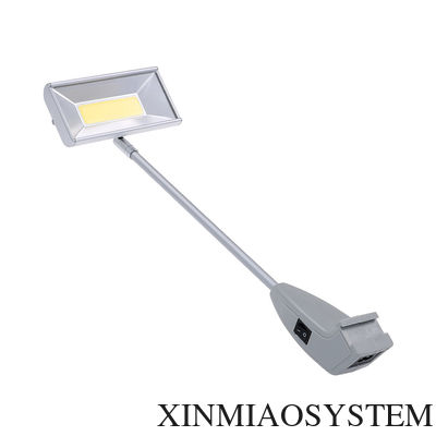 AC85-265V  Floodlight,110V  Display light,exhibition arm light,  pop-up spotlight can be connected connectable LED light