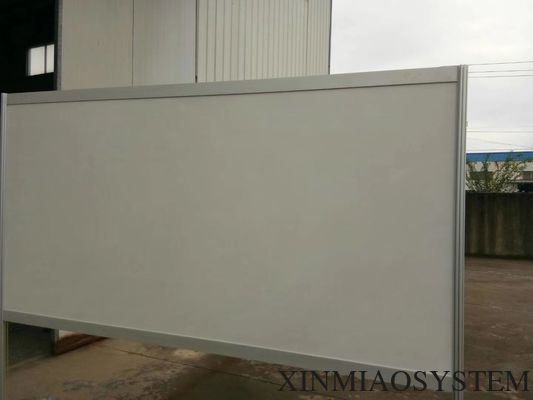R8 System Signboard Panel, Event Show LED Sign Board Wall Panel,Portable Display Stand For Event Show