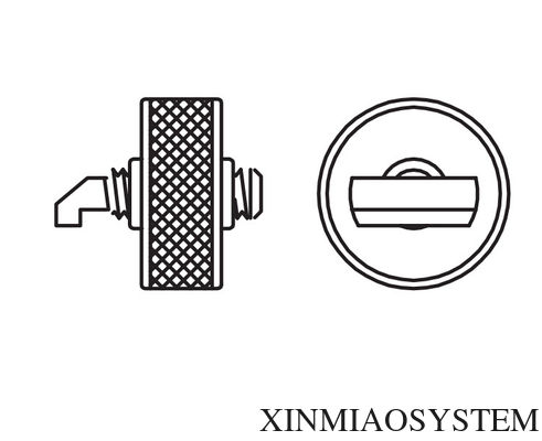 M1322 Out Conner Adaption Profile of 40-80-100MM Maxima system,Tension fabric aluminum extrusion