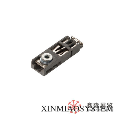 Tension Lock of exhibition booth,Zinc Alloy Tension Lock supplier in China Match octanorm system