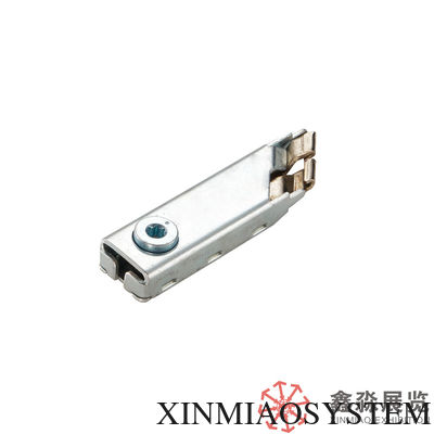45Degree Tension Lock of exhibition Beam profiles,matched with octanorm system