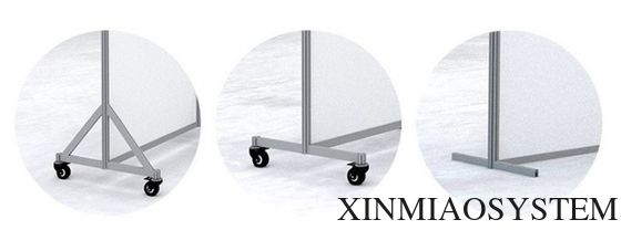 Modular Wall Panels&Room Partitions,Movable Full Assembly Cost-Effective Modular Wall Systems,exhibition wall panels