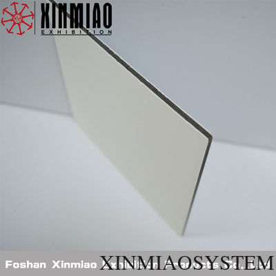 3.5MM Environment Recyclable Pvc PANEL SHEET, WASHABLE,FIREPROOF, EXHIBITION STAND SHEET