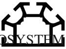 S201 Upright Post 5 meter, Aluminum R5 system,Aluminium profiles for event