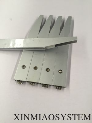 Shelf  Bracket on 3x3M Aluminum System Booth on Tradeshow Fair, 30cm Bracket of R8 system