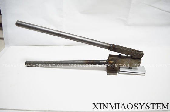 Drill Machine of tension lock, Easy drill machines for Octanorm system,portable drill machine
