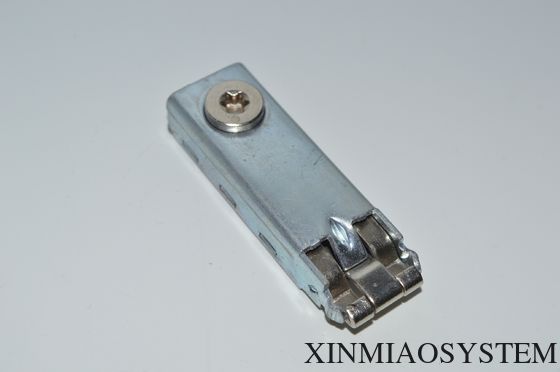 Chinese Tension Lock for Octanorm system similar Supplier Steel Or Zinc Alloy Customizable High-position Tension Lock
