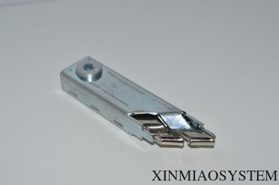 Chinese Tension Lock for Octanorm system similar Supplier Steel Or Zinc Alloy Customizable High-position Tension Lock