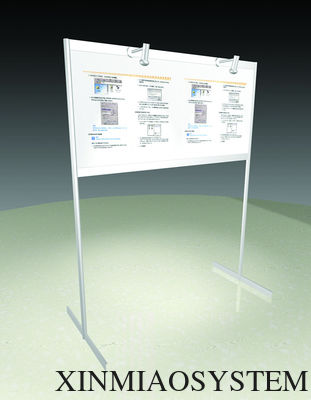 R8 System Signboard Panel, Event Show LED Sign Board Wall Panel,Portable Display Stand For Event Show