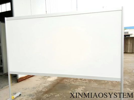 R8 System Signboard Panel, Event Show LED Sign Board Wall Panel,Portable Display Stand For Event Show