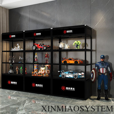Minimalist Furniture For Custom Stand Matte/Glossy Finish Wood/Metal Options