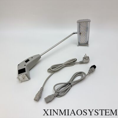 شينمياو 21W LED الضوء الكهربائي العريض AC85-265V ضوء الساطع العالي للمعرض CE RoHS المعتمد
