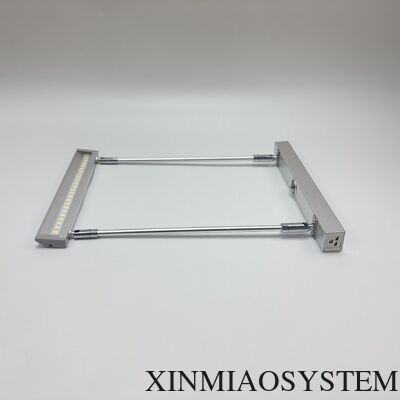 24 Watt LED Spotlight Xinmiao for Octanorm and Maxima System Exhibition Booth Retail Lighting